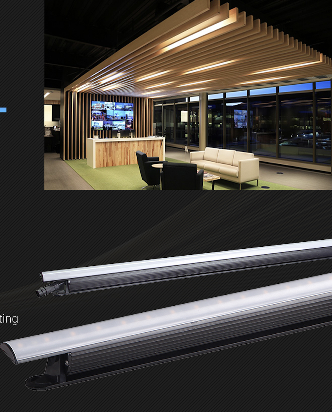 COVELIGHT LLS W40 Cove-Serie