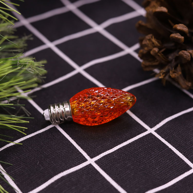 UL Orange C7 Minleon LED-Ersatzlampen