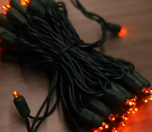 Die 5 besten Solar-Lichterketten (2025)