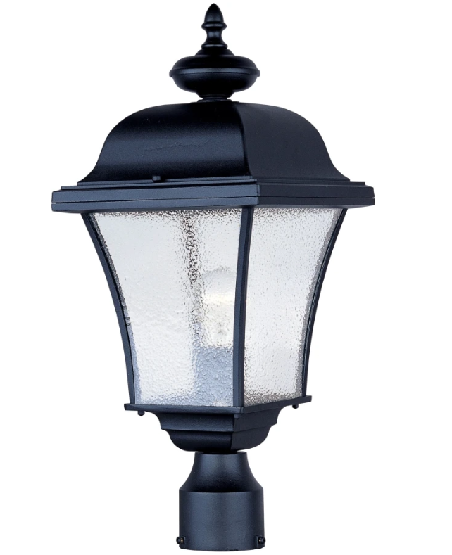 Au&szlig;enleuchte „Senator“ mit 1 Licht