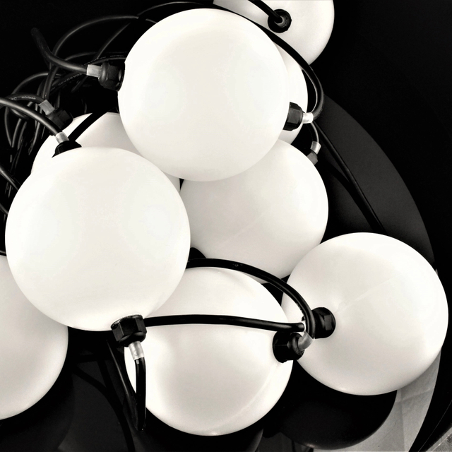 RGB G100 Triklit-Licht