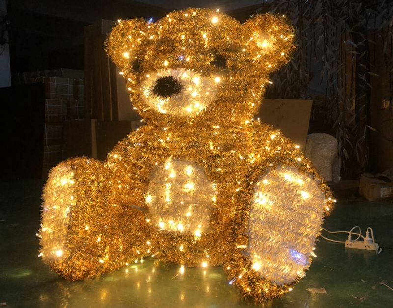 Innovationen in der Motiv -Lichttechnologie für Veranstaltungen