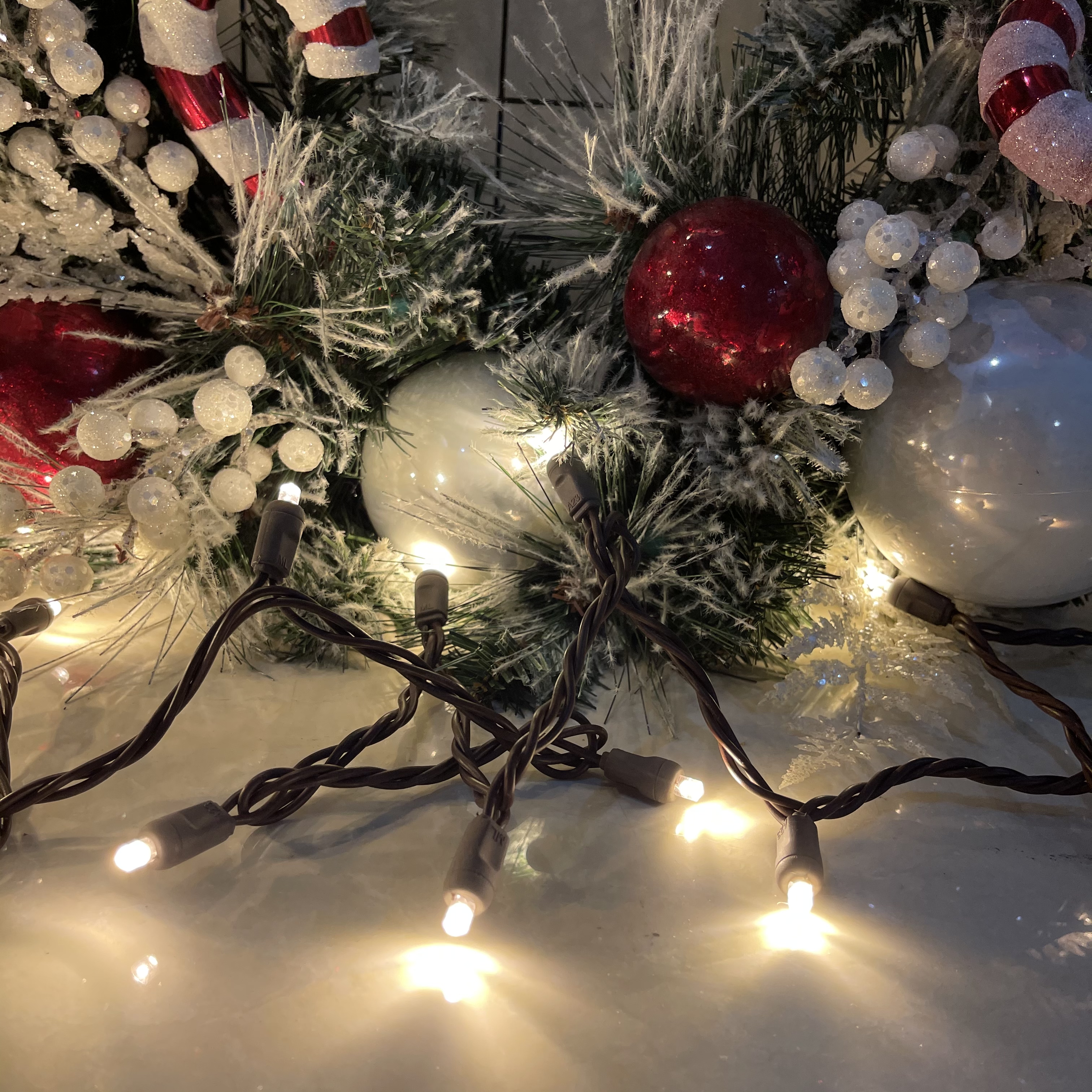 Welche verschiedenen Arten von Lichterketten gibt es?