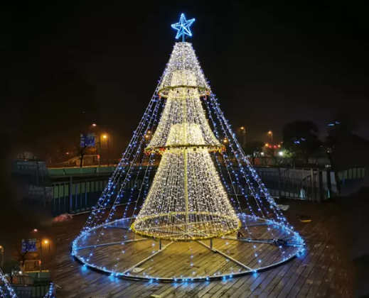 Die Schönheit von Motivlichtern: Ein umfassender Leitfaden