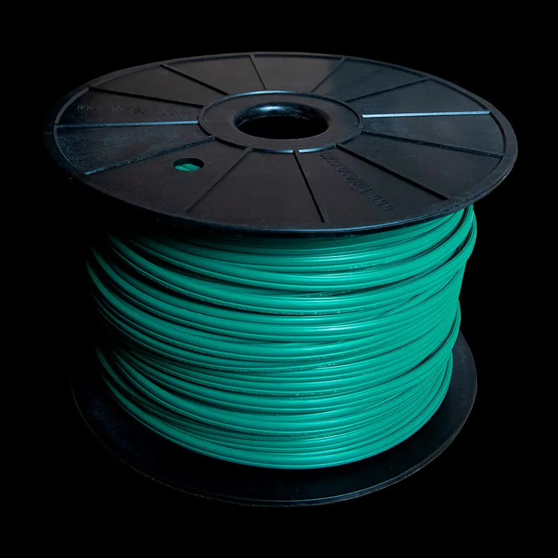 250′ SPT-1 Bulk-Kabel – Grün