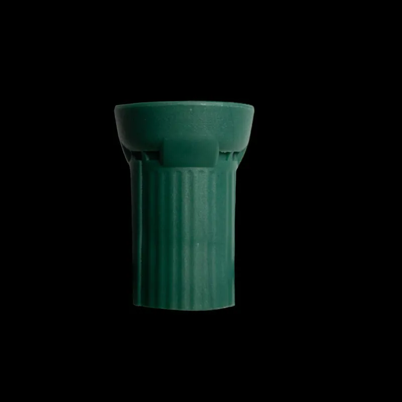 C7 Ersatzsockel – Grün