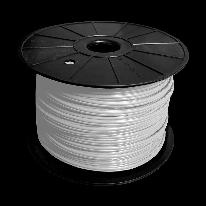 250′ SPT-1 Bulk-Kabel – Weiß