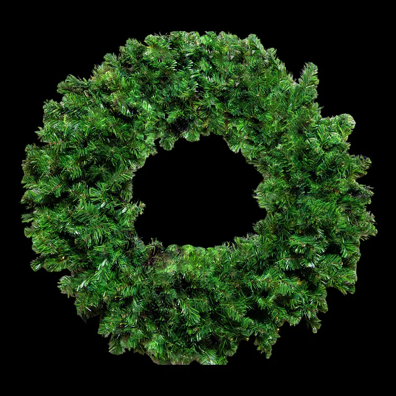 MUSA-Kranz 48″ – UNBELEUCHTET