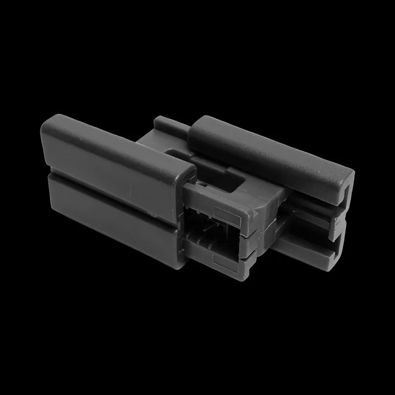 SPT-2 Min One Plug – Schwarz