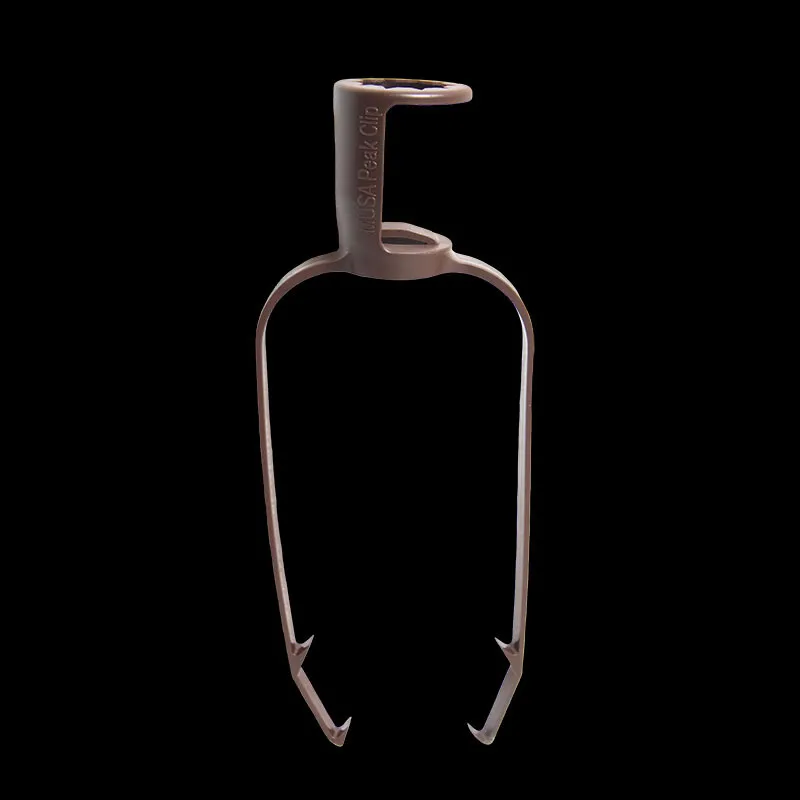 Peak Clip – Braun