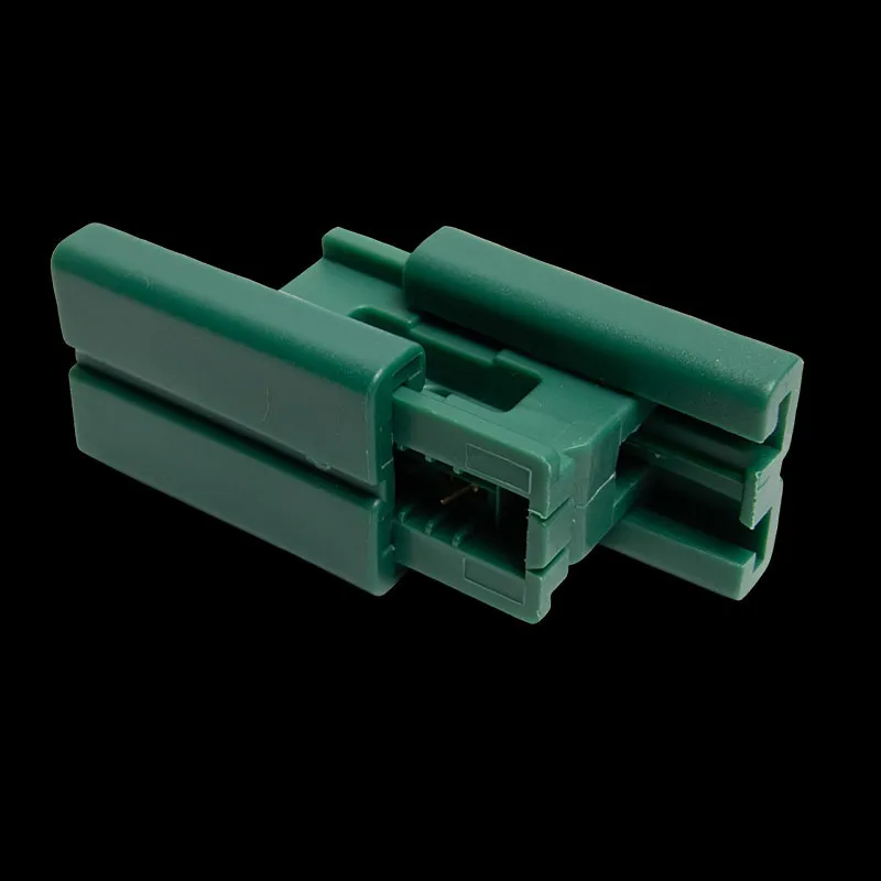 SPT-1 Min One Plug – Grün